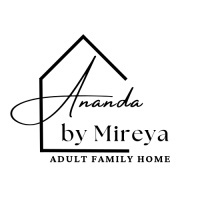 Ananda by Mireya