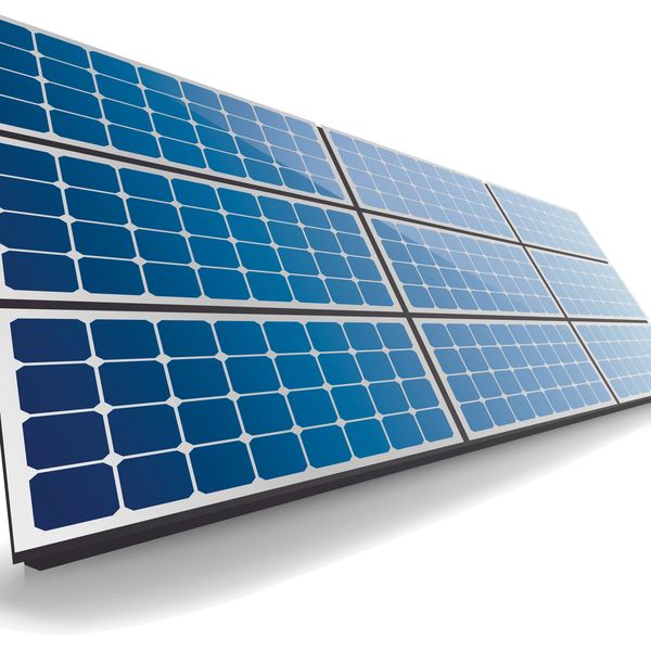 SunPower Home Rooftop Solar Installation