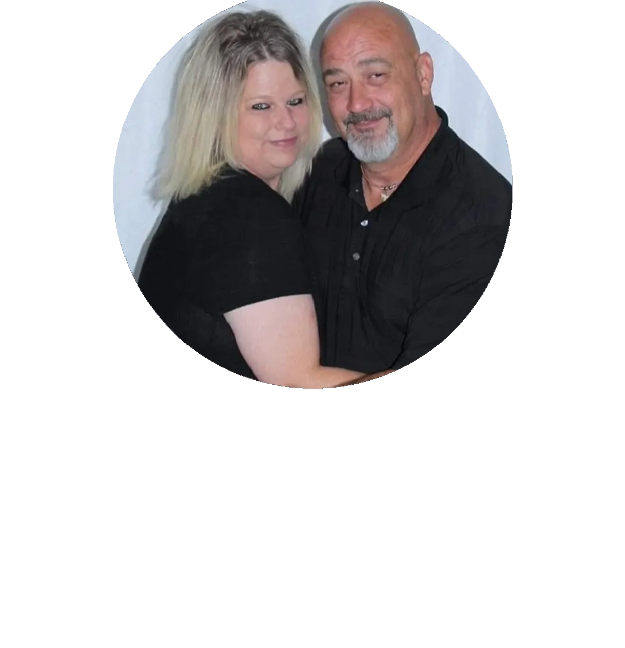 Kim and Lonny Barker are the owners of Timberwolf Investigation Services, LLC