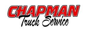 chapman truck service