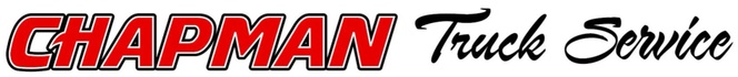 chapman truck service