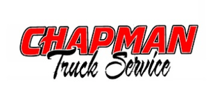 chapman truck service