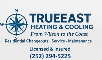 TrueEast Heating & Cooling