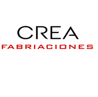 CREA 
FABRICACIONES