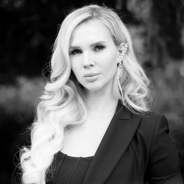 Kathryn BW Edit