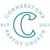 Cornerstone Baptist Church