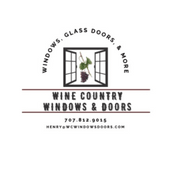 Wine Country Windows & Doors