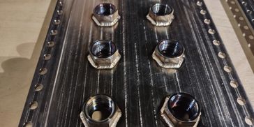 Inconel 718 