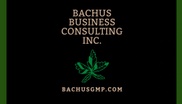 Bachus Business Consulting Inc.