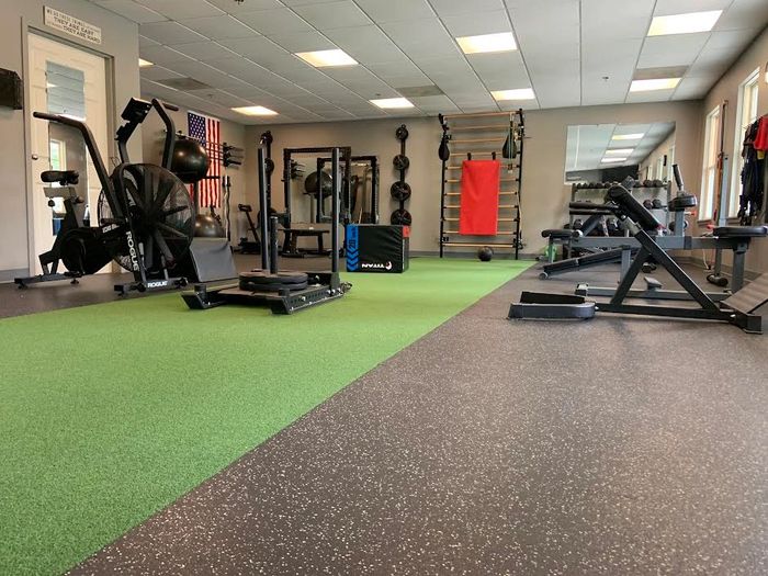 Holistic Health and Fitness Cape Cod Holistic Fitness