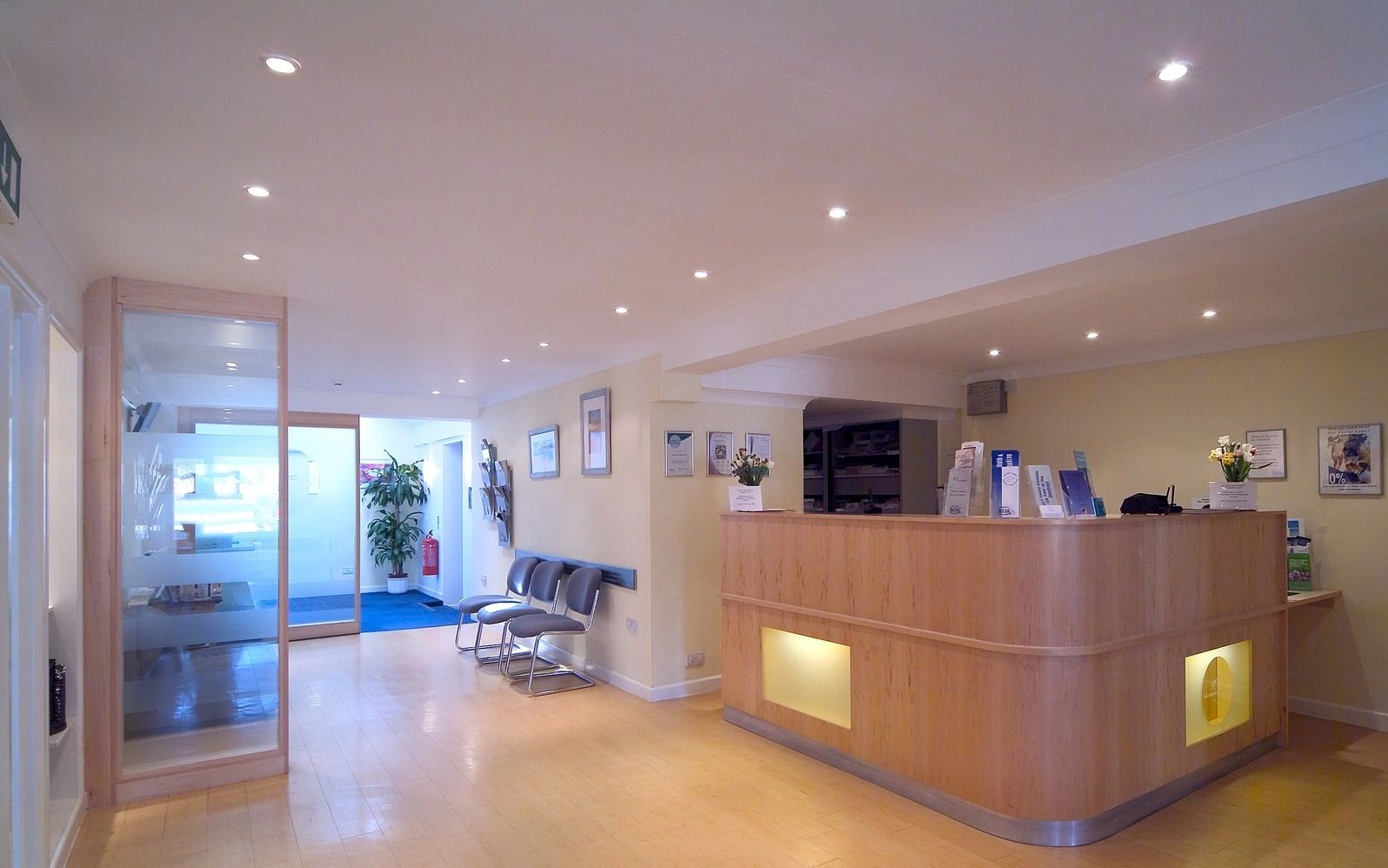 Gibbons Fitted Furniture Ltd School Furniture, Furniture, Office