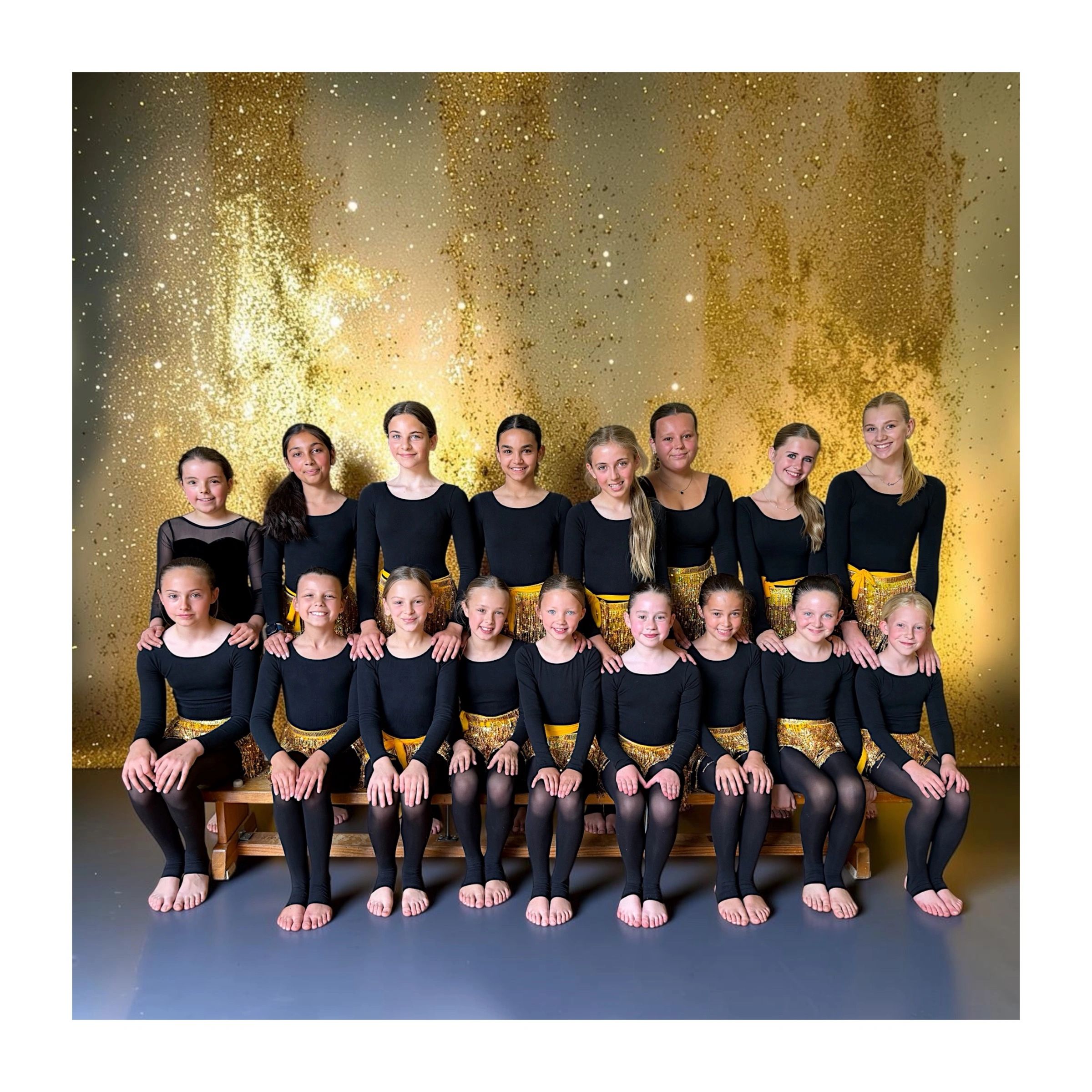 Ellouise School Of Dance