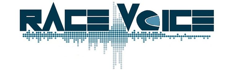 Race Voice's Logo