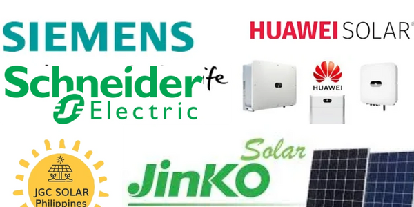 Reliable solar panels & equipmets 