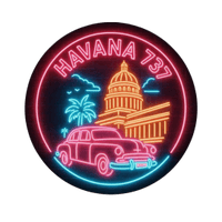 Havana 737