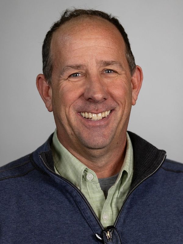 Scott Hunt Licensed Associate Marriage and Family Therapist