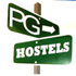 PG Hostels