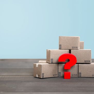 Logistic company questions 