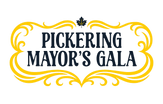 Pickering Mayor's Gala