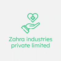 Zahra industries private limited