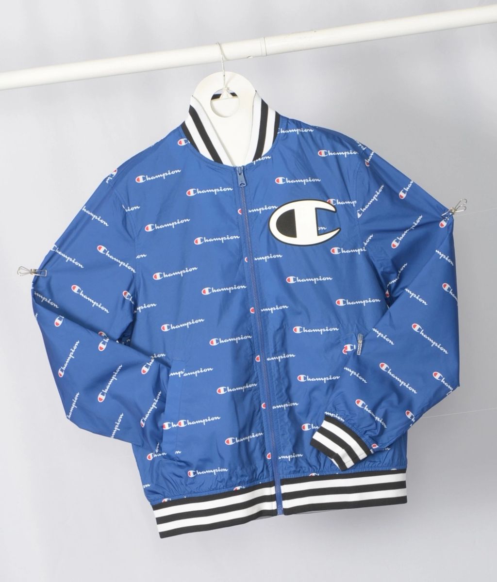 Satin 2025 champion jacket