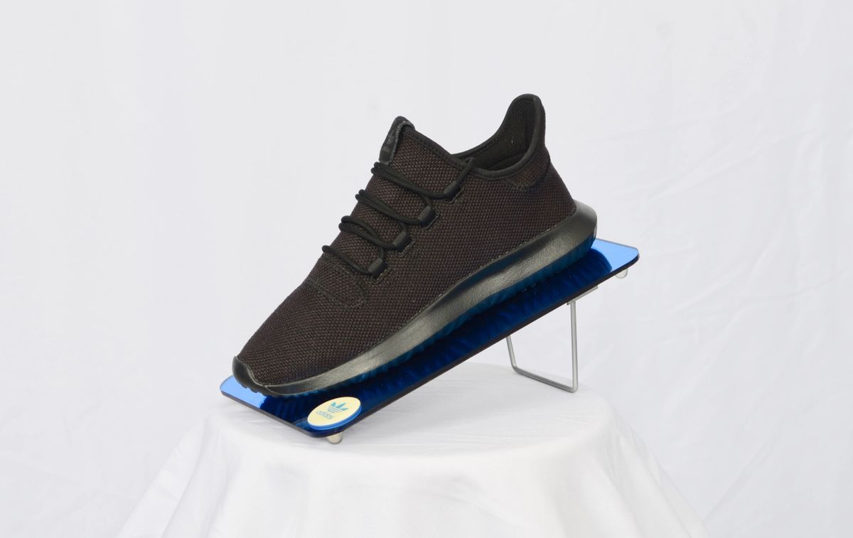 Adidas Tubular Shadow, Cblack/Ftwwht/Cblack, Adult Size 10.0 to 12.5,  Product Code# CG4562