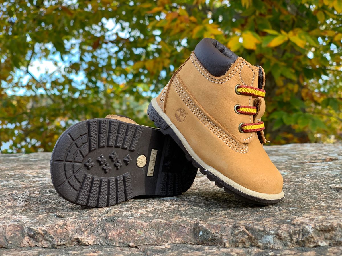 crib timberlands