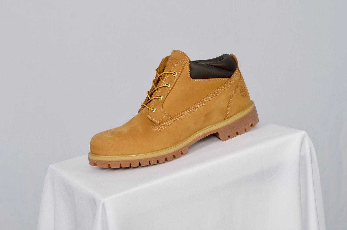 Timberland Classic Waterproof Oxford, Wheat, Men Size 9.0 to 12.0, Product  Code# TB 073538 231