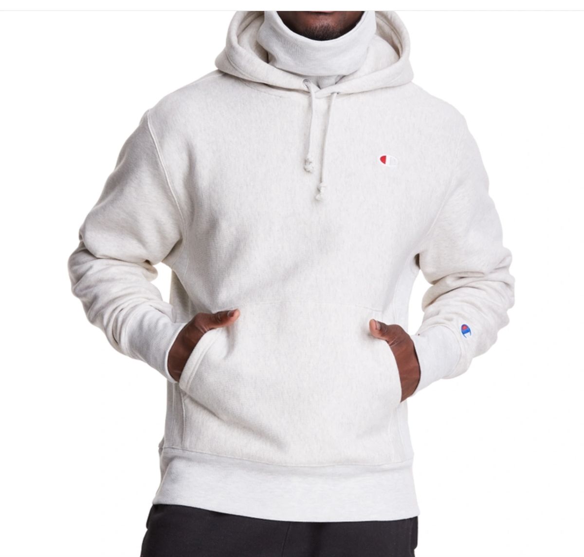 Champion® Launches Champion Defender Series Hoodies With PPE Functions