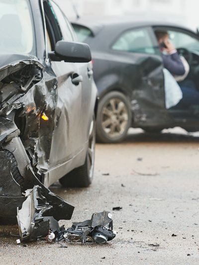 Car Accident Lawyer