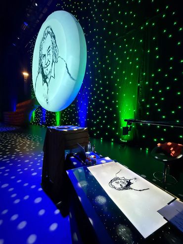 Brett Bower Joins James May’s Explorers: Age of Discovery Tour