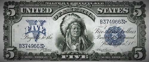 World Banknote Grading GREEC 500 Drachmai【1955】『PMG