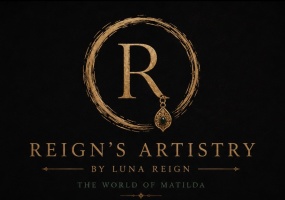 Reigns Artistry 
           by 
  Luna Reign