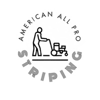 American All Pro Striping