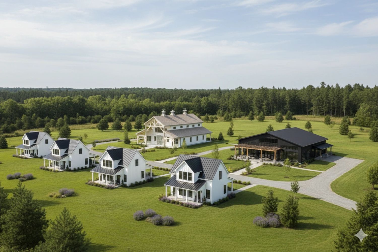 Ekklesia is more than a program; it is a destination for transformation. 