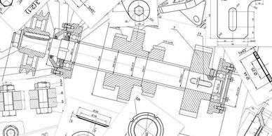 CAD and Drawings