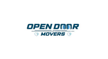 Open Door Movers