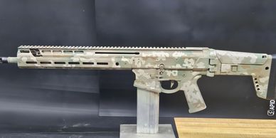 Cerakote