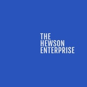 The Hewson
Enterprise