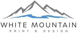 White Mountain Print & Design