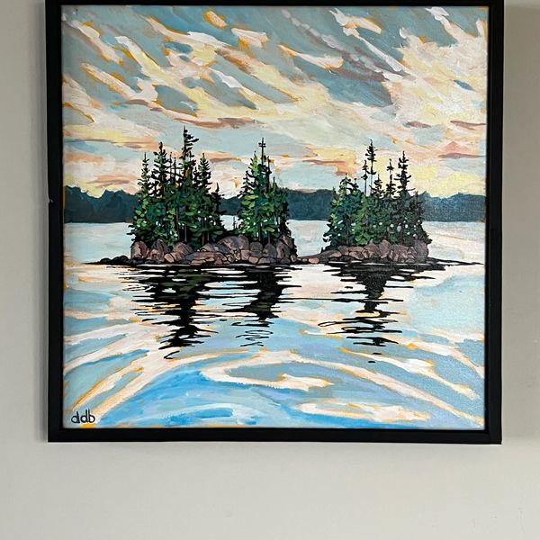 Sold (❤️)
