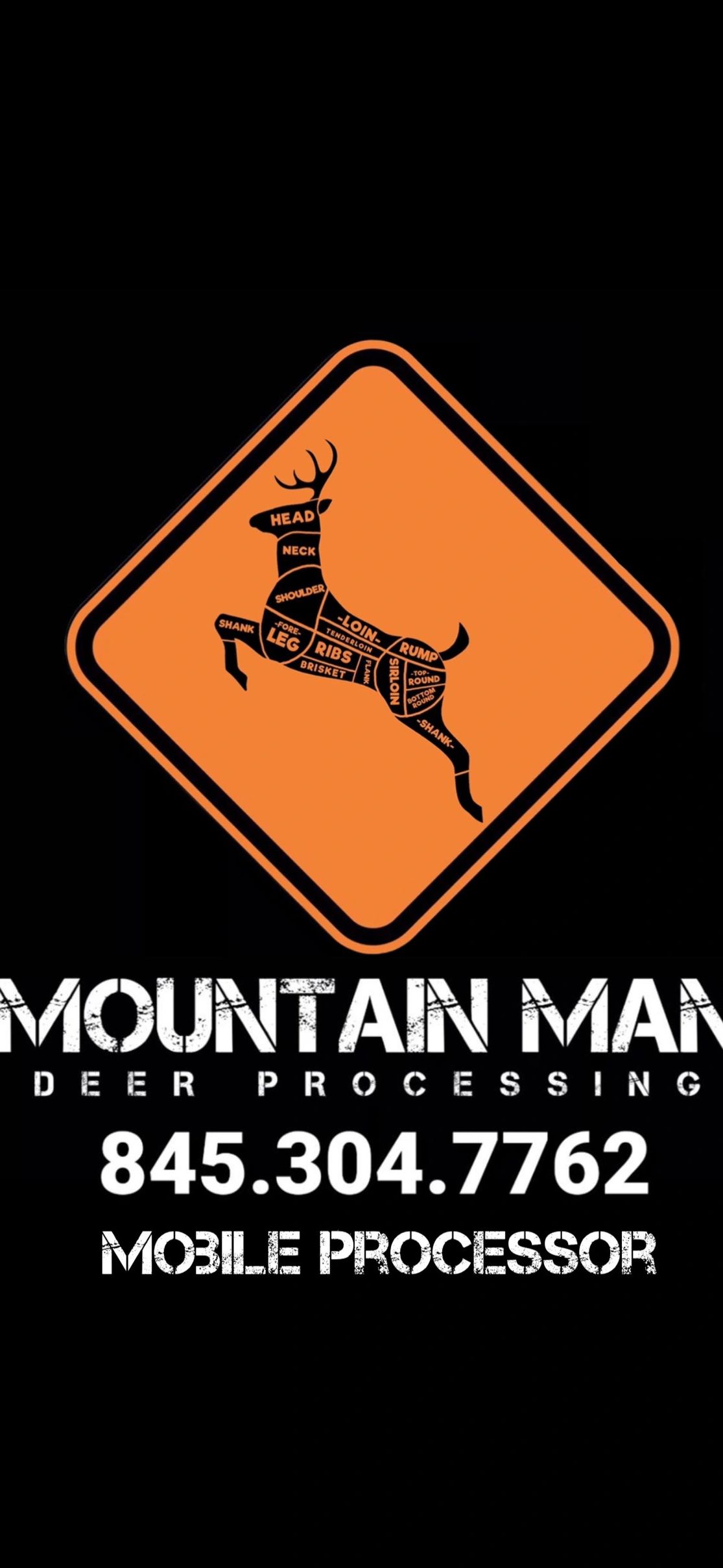 DIY (Do It Yourself) Deer Processing