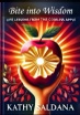 Coreless Apple
"Bite into Wisdom"   