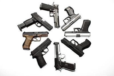 Multiple Firearms Purchases