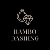 RAMBO DASHING