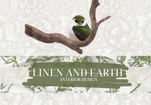 Linen and Earth Interior Design