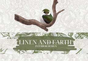 Linen and Earth Interior Design