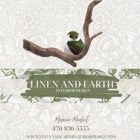 Linen and Earth Interior Design