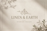 Linen and Earth Interior Design