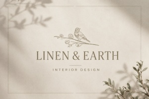 Linen and Earth Interior Design
